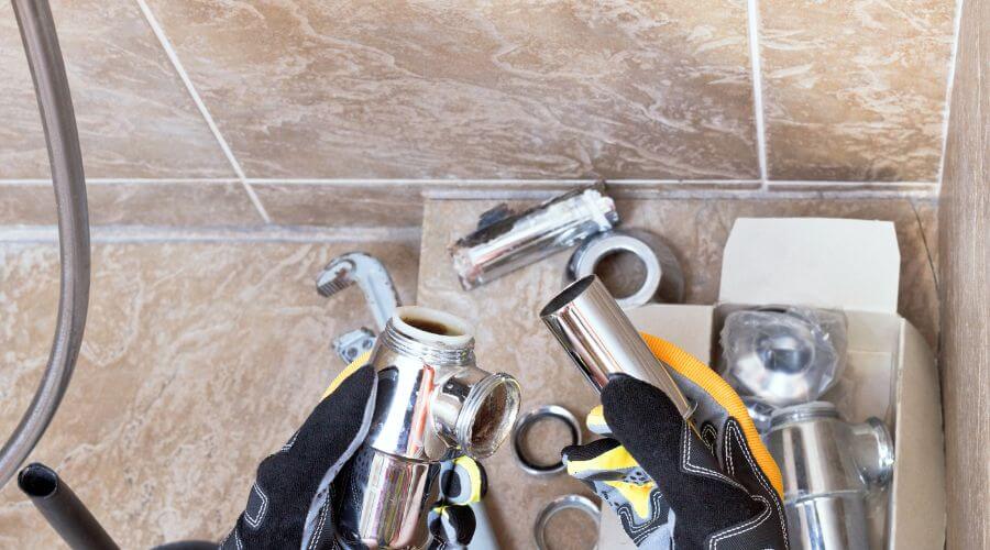 Expert new roof installation services in Vest, KY